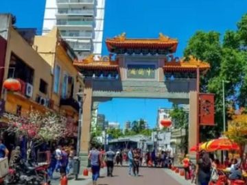 Departamento Monoambiente en venta - 1 Baño - 40Mts2 - Belgrano C