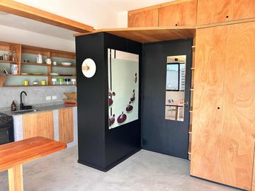 Departamento Monoambiente en venta - 1 Baño - 40Mts2 - Belgrano C