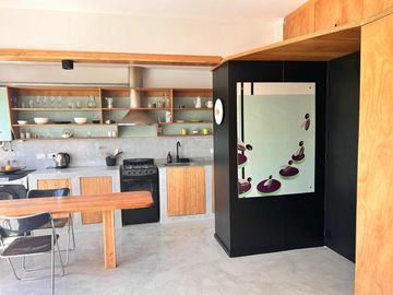 Departamento Monoambiente en venta - 1 Baño - 40Mts2 - Belgrano C