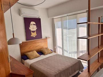Departamento Monoambiente en venta - 1 Baño - 40Mts2 - Belgrano C