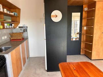 Departamento Monoambiente en venta - 1 Baño - 40Mts2 - Belgrano C