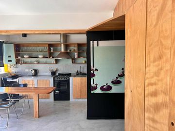 Departamento Monoambiente en venta - 1 Baño - 40Mts2 - Belgrano C