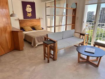 Departamento Monoambiente en venta - 1 Baño - 40Mts2 - Belgrano C