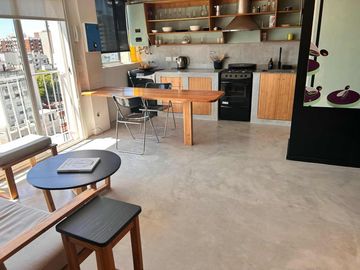 Departamento Monoambiente en venta - 1 Baño - 40Mts2 - Belgrano C