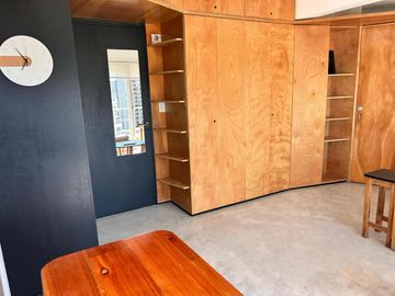 Departamento Monoambiente en venta - 1 Baño - 40Mts2 - Belgrano C