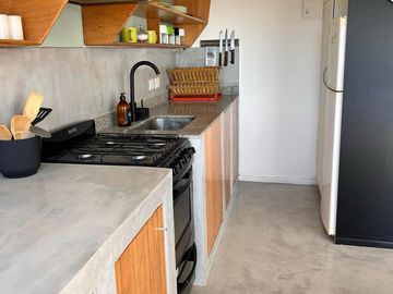 Departamento Monoambiente en venta - 1 Baño - 40Mts2 - Belgrano C