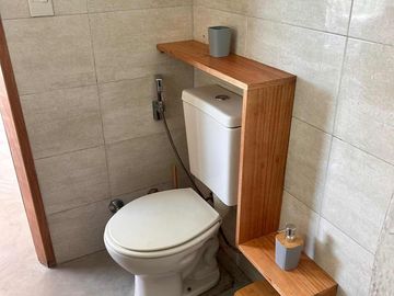 Departamento Monoambiente en venta - 1 Baño - 40Mts2 - Belgrano C