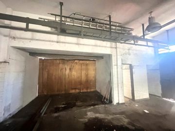 VENTA GALPÓN CON LOCAL Y OFICINA PIÑEYRO AVELLANEDA