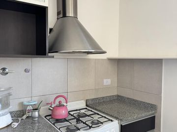 Departamento en Alquiler en Homes, El Palmar, Nordelta