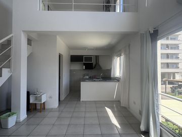 Departamento en Alquiler en Homes, El Palmar, Nordelta