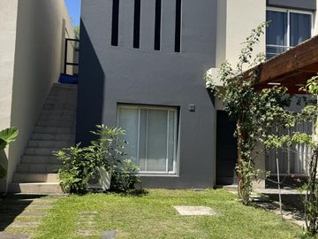 Departamento en Alquiler en Homes, El Palmar, Nordelta