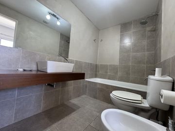 Departamento en Alquiler en Homes, El Palmar, Nordelta