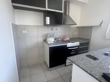 Departamento en Alquiler en Homes, El Palmar, Nordelta