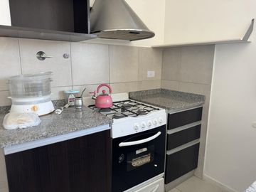 Departamento en Alquiler en Homes, El Palmar, Nordelta