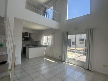 Departamento en Alquiler en Homes, El Palmar, Nordelta