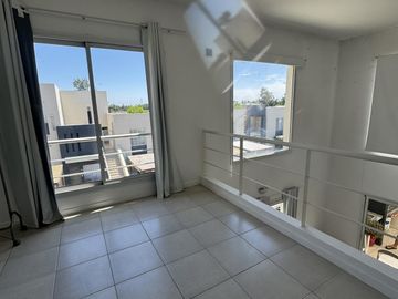 Departamento en Alquiler en Homes, El Palmar, Nordelta