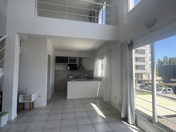Departamento en Alquiler en Homes, El Palmar, Nordelta