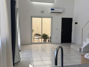 Departamento en Alquiler en Homes, El Palmar, Nordelta