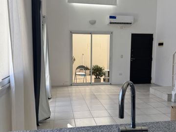 Departamento en Alquiler en Homes, El Palmar, Nordelta