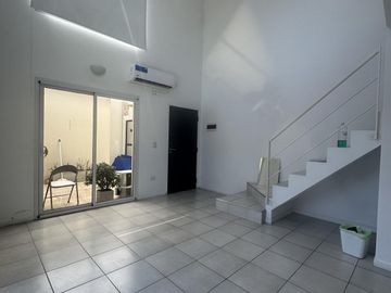 Departamento en Alquiler en Homes, El Palmar, Nordelta
