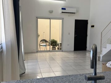 Departamento en Alquiler en Homes, El Palmar, Nordelta