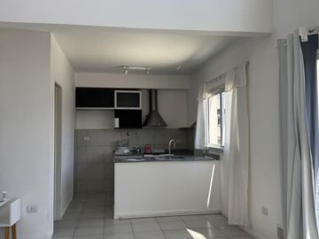Departamento en Alquiler en Homes, El Palmar, Nordelta