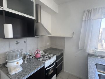 Departamento en Alquiler en Homes, El Palmar, Nordelta