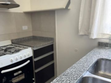 Departamento en Alquiler en Homes, El Palmar, Nordelta