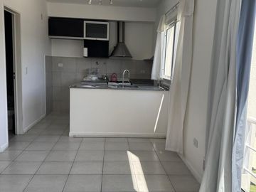Departamento en Alquiler en Homes, El Palmar, Nordelta