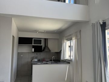 Departamento en Alquiler en Homes, El Palmar, Nordelta
