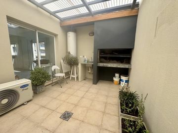 Departamento en Alquiler en Homes, El Palmar, Nordelta