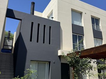 Departamento en Alquiler en Homes, El Palmar, Nordelta
