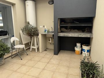 Departamento en Alquiler en Homes, El Palmar, Nordelta