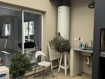 Departamento en Alquiler en Homes, El Palmar, Nordelta