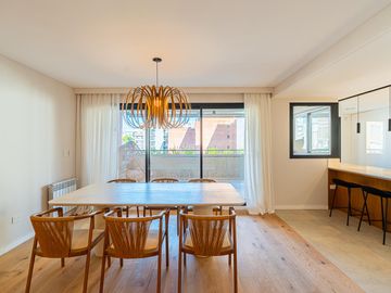 Departamento en  venta, piso exclusivo de 3 dormitorios,Piso 3,  Moreno 519 en Zona Rio, Centro de Rosario