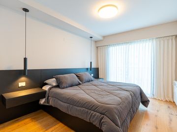 Departamento en  venta, piso exclusivo de 3 dormitorios,Piso 3,  Moreno 519 en Zona Rio, Centro de Rosario