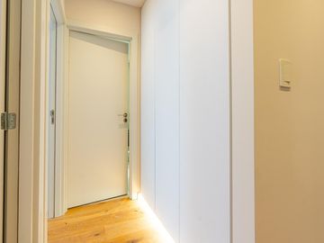 Departamento en  venta, piso exclusivo de 3 dormitorios,Piso 3,  Moreno 519 en Zona Rio, Centro de Rosario