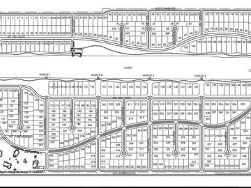 Venta Terreno en Barrio Cerrado Puerto Roldan