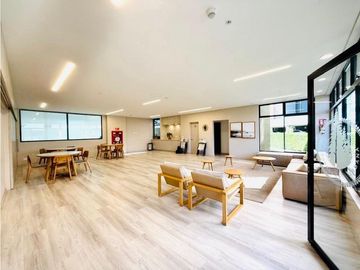 Apartamento en Venta en Rionegro sector San Antonio de Pereira