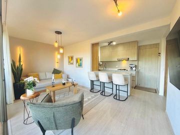 Apartamento en Venta en Rionegro sector San Antonio de Pereira