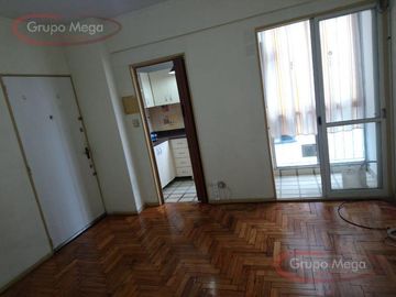 Dpto 2 amb muy bueno - Boedo