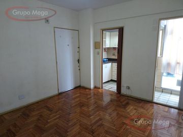 Dpto 2 amb muy bueno - Boedo