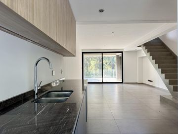 Venta de departamento duplex en Enjoy Canning