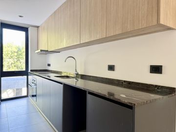 Venta de departamento duplex en Enjoy Canning