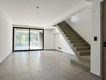 Venta de departamento duplex en Enjoy Canning