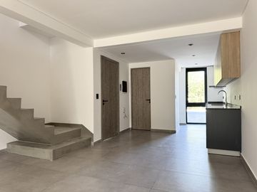 Venta de departamento duplex en Enjoy Canning