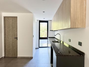 Venta de departamento duplex en Enjoy Canning