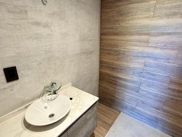 Venta de departamento duplex en Enjoy Canning