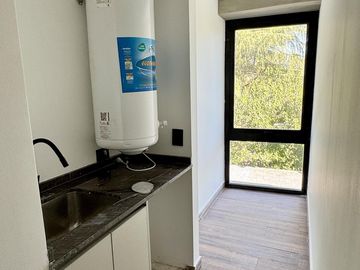 Venta de departamento duplex en Enjoy Canning