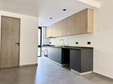 Venta de departamento duplex en Enjoy Canning